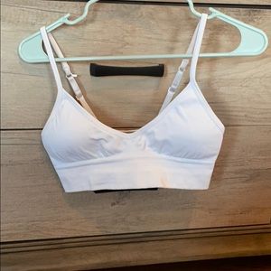 Lululemon Eb to Street bra